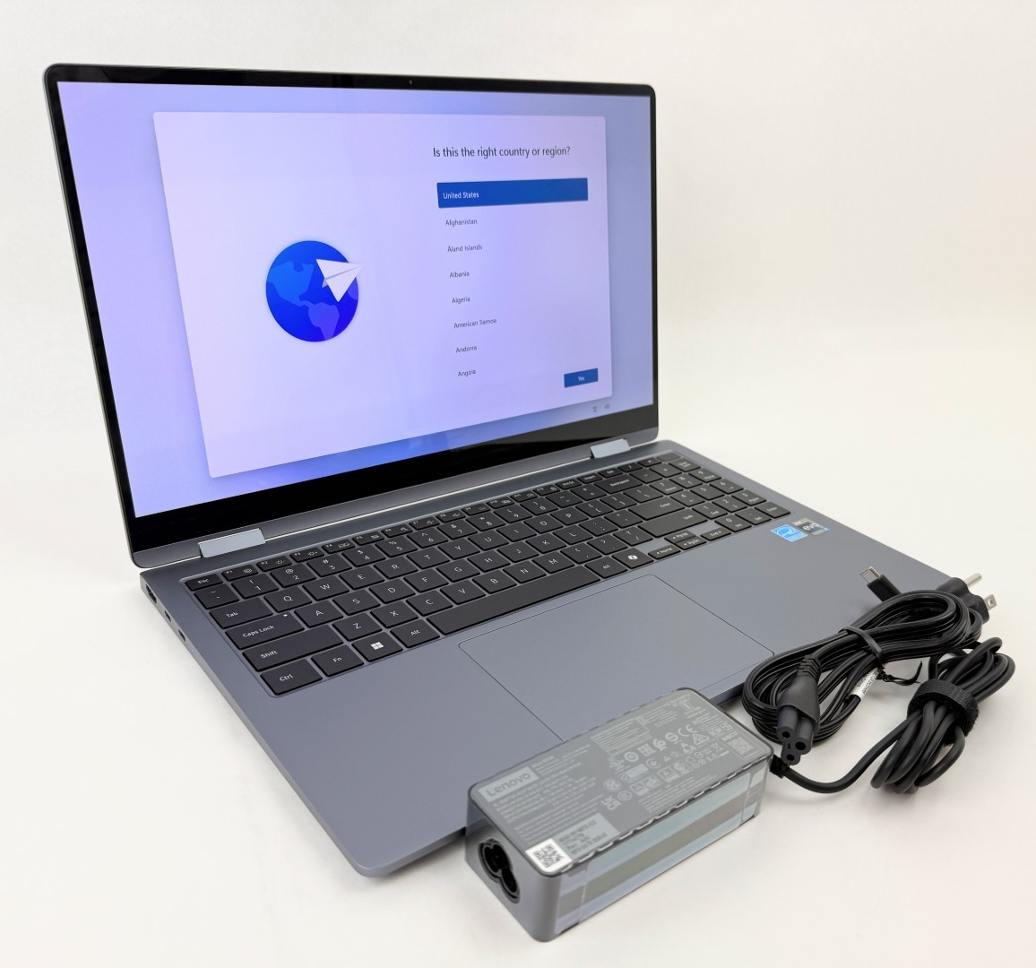 Samsung Galaxy Book4 360 15.6″ FHD AMOLED Touch Core 7 150U 16GB 512GB W11H 2in1