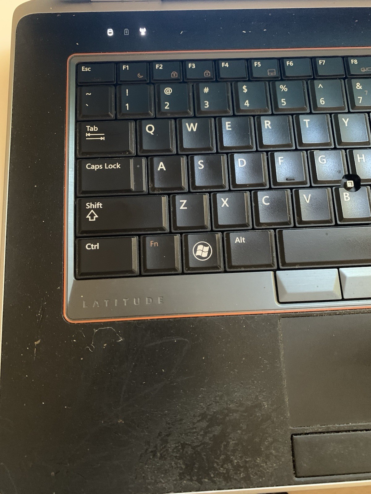 Dell Latitude E6420 14″ 233GB HDD, Intel Core i5 2nd Gen 2.50 GHz 4GB RAM