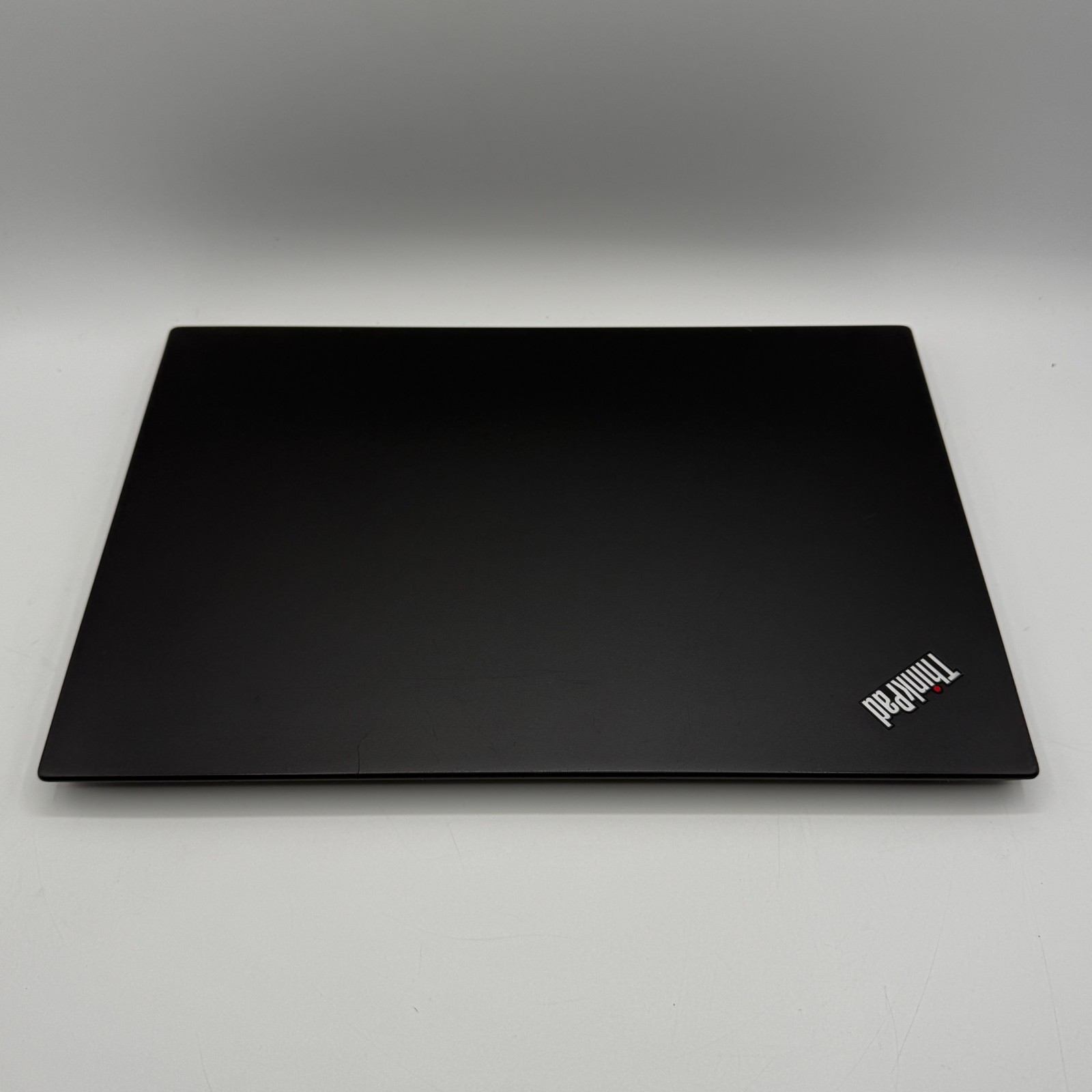 Lenovo ThinkPad T490s 14″ i5-8265U 16GB RAM 256GB SSD Win11 Pro Fingerprin Fair