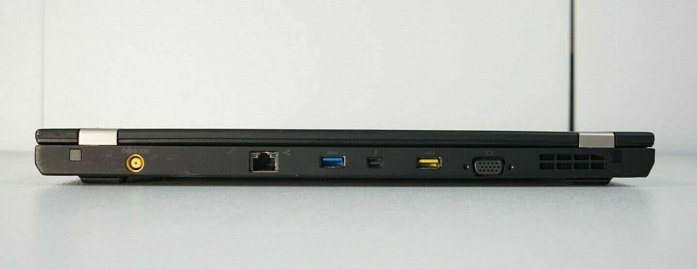 Thinkpad T430s i5-3320M 8GB 500GB Webcam DVD+RW 1600×900 Win 7 Office 2010