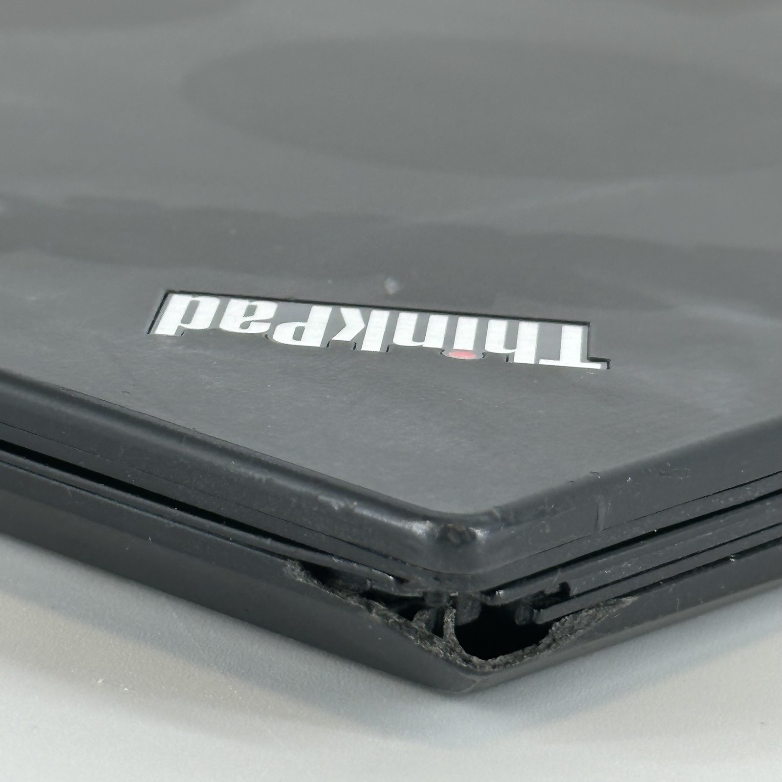 Lenovo ThinkPad T590 15.6 FHD i7-8565U 1.80GHz 16GB 512GB SSD Good BAD BATTERY