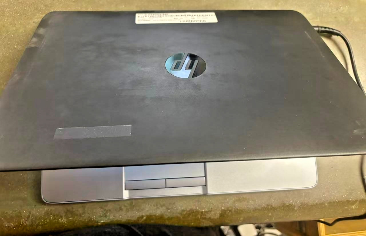 HP Elitebook 840 G2 14″ Laptop | i7-5600U | 8GB RAM | 256GB SSD | Windows 10 Pro