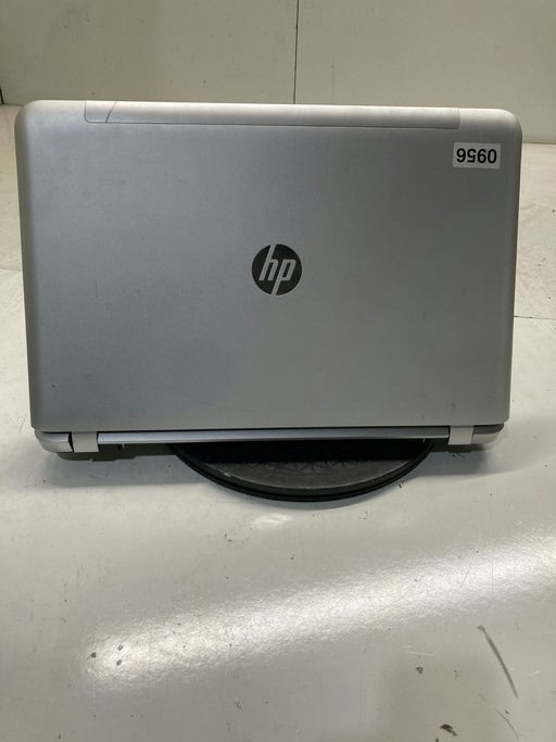 HP Envy Notebook Intel Core i7-6700HQ 2.60GHz 8GB NO HDD NO BAT