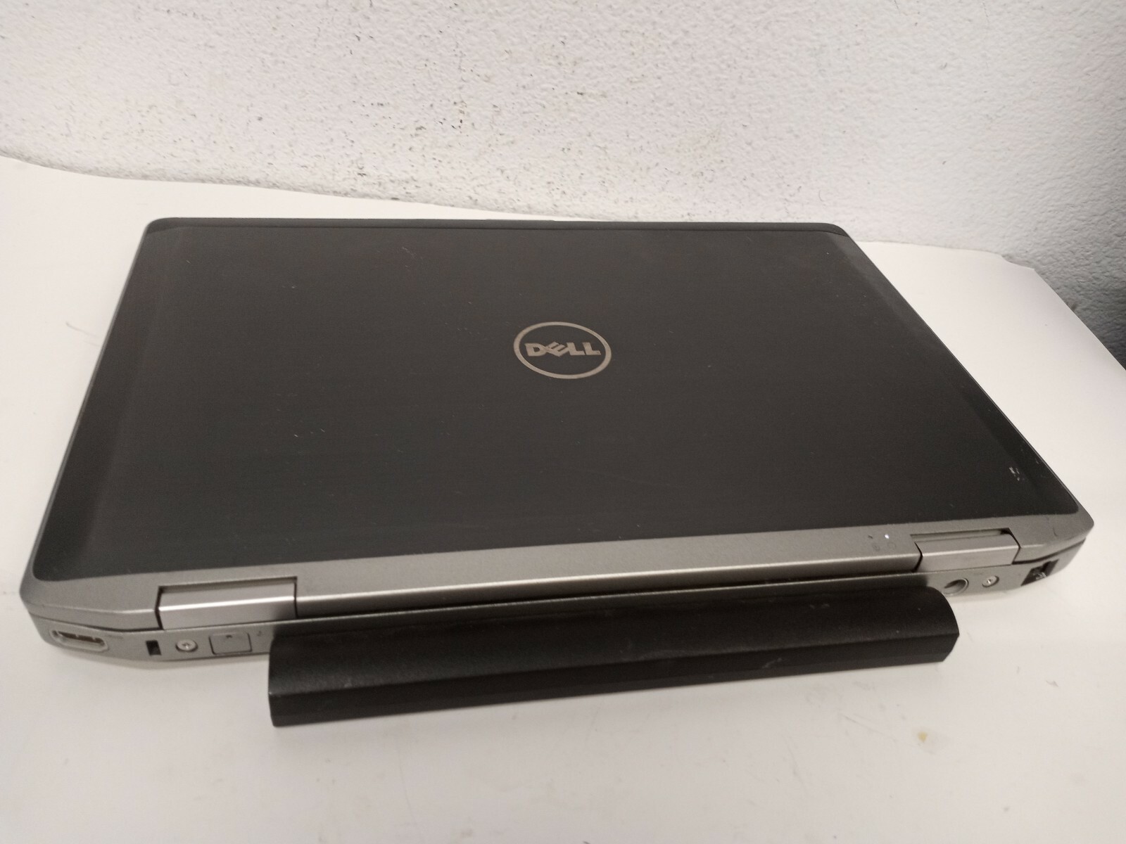Dell Latitude E6420 14″ Intel Core i5-2410M 2.30GHz 8GB 500GB HDD BT DVD Win10