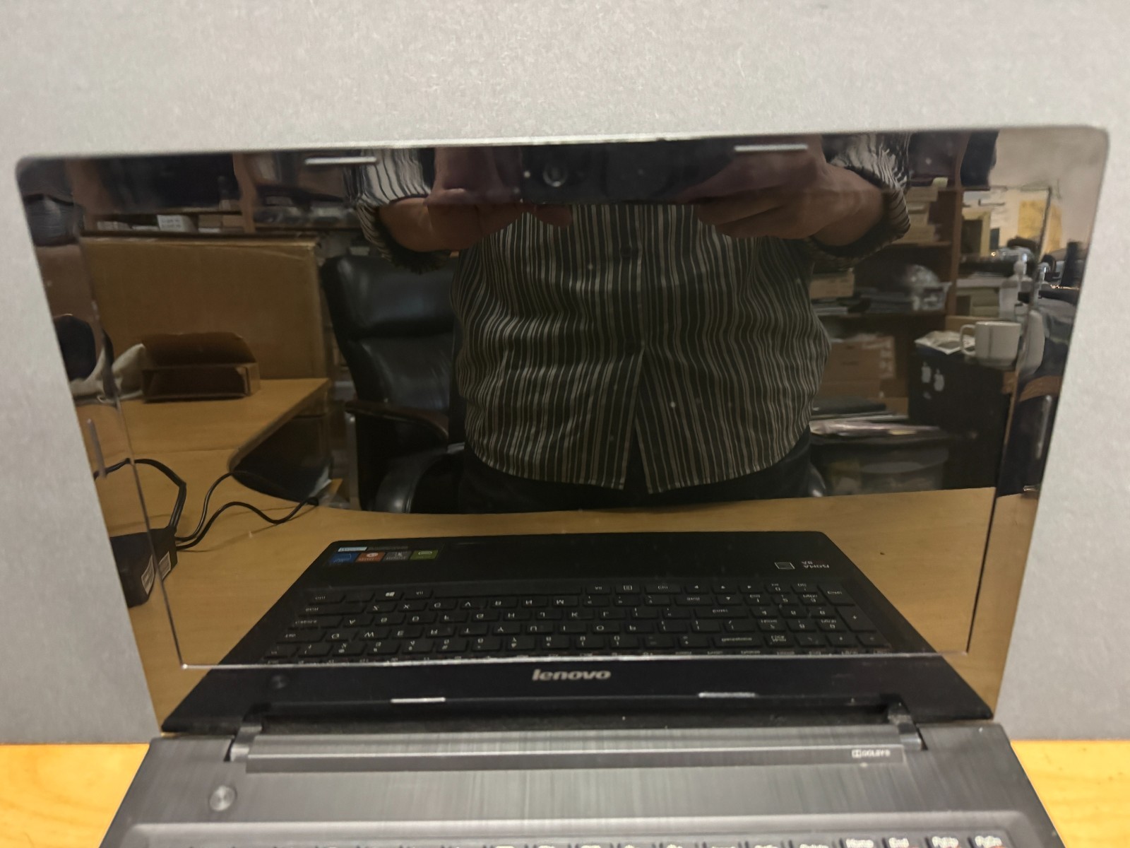*Bad Battery* Lenovo G50-45 Laptop 80E30181US AMD A8-6410 15.6″ HD 80E3