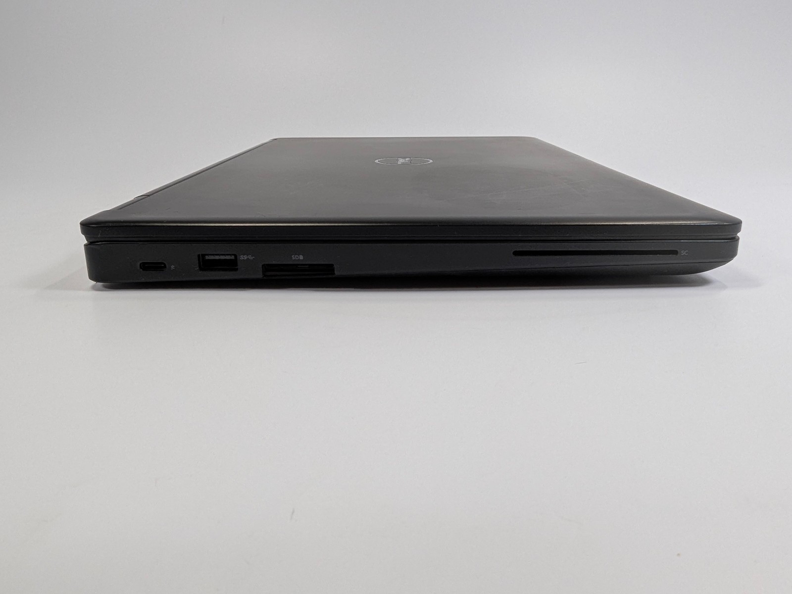 Dell Latitude 5480 i5-7300U 2.60GHz 16GB RAM 256GB SSD with Windows 11 Pro