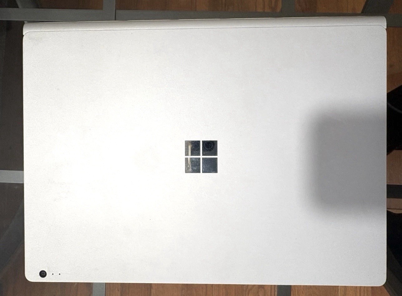 Microsoft Laptop 2/ 7th I5/ 8ram/ 128 Ssd/ Win 10 Pro/ Charger Included/ Touch