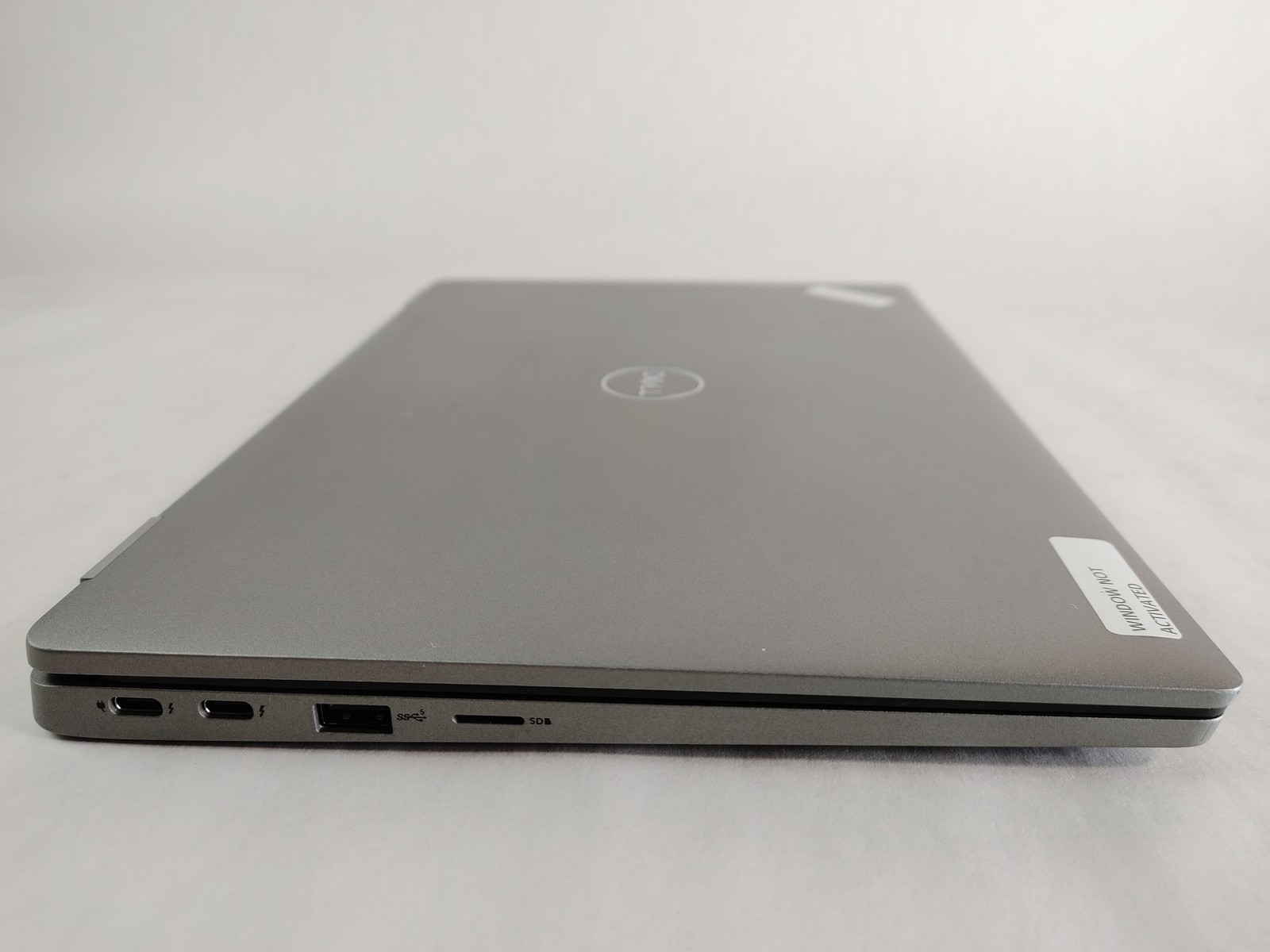 Dell Latitude 5330 Core i7-1265U 1.80 GHz 16 GB 256 GB NVMe Windows 11 Pro