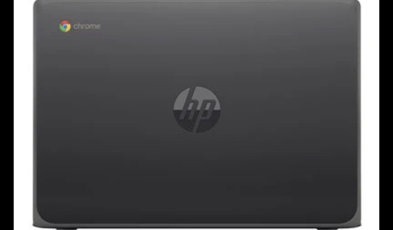 HP Chromebook 11 – 4GB RAM 16GB SSD – Tested – Charger Included – Clean Working