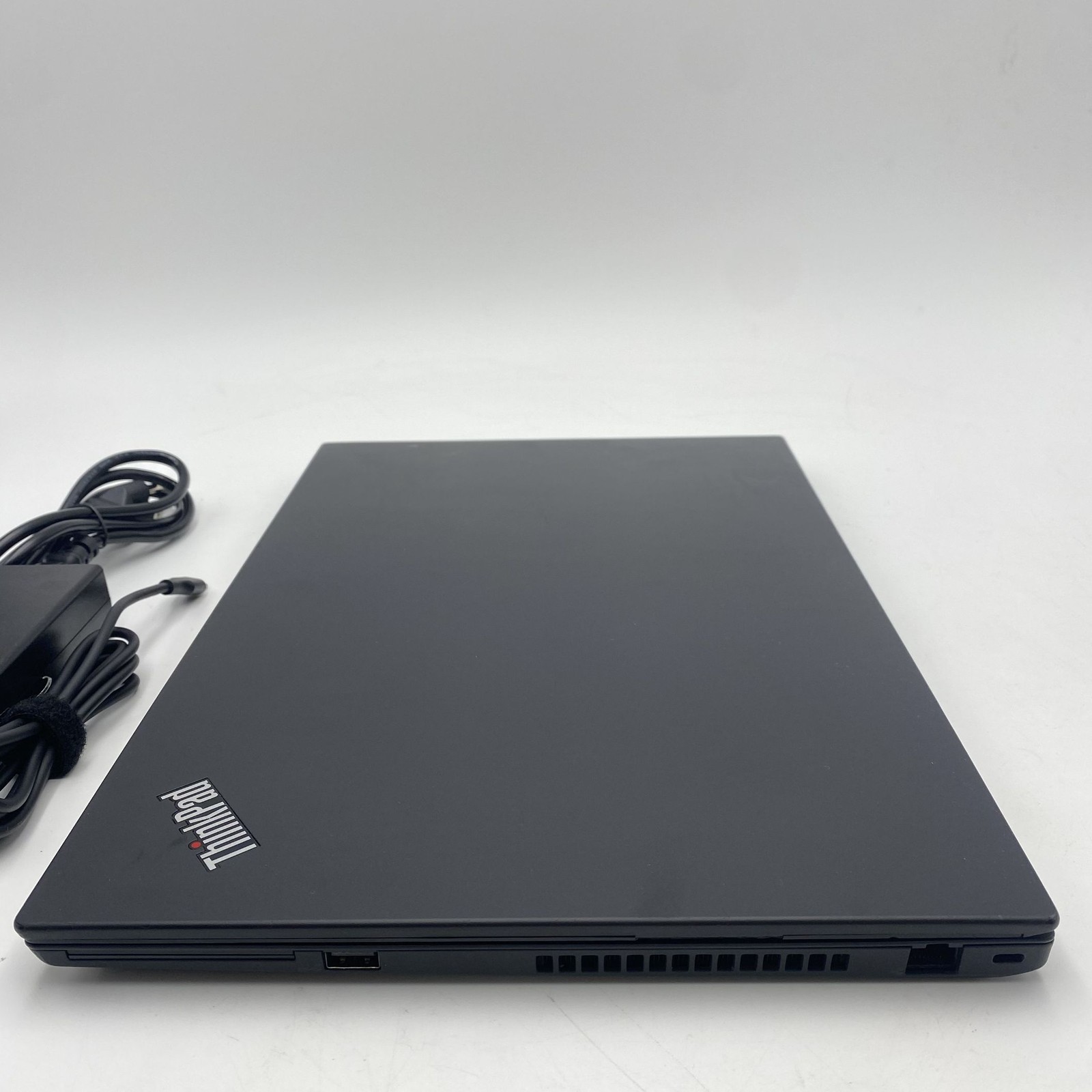 Lenovo ThinkPad P53s I7-8565U 8GB RAM 256GB SSD Batt: 79%
