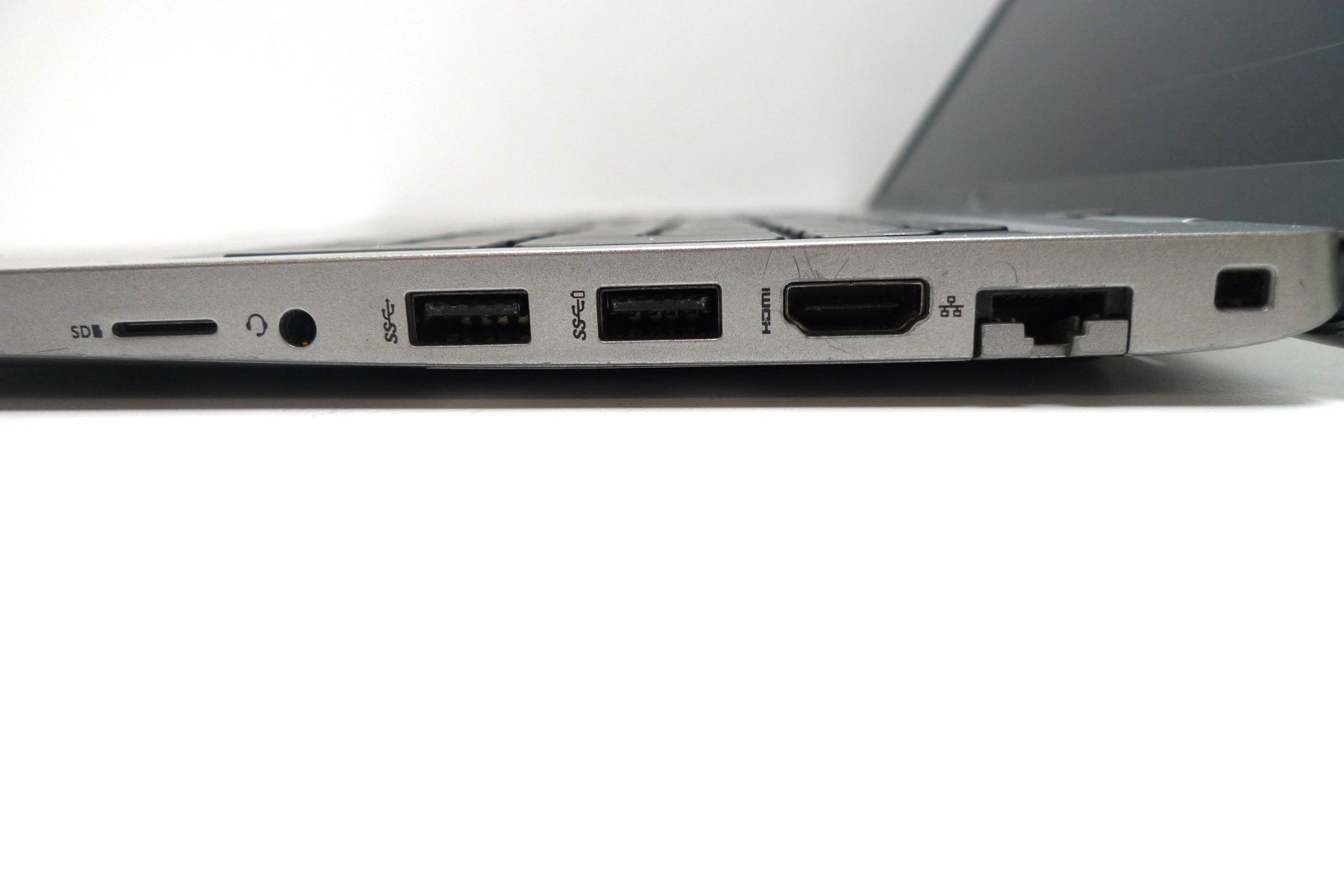 Dell Latitude 5520 | i5-1145G7 | 8GB RAM | 256GB NVMe | Linux | No Charger