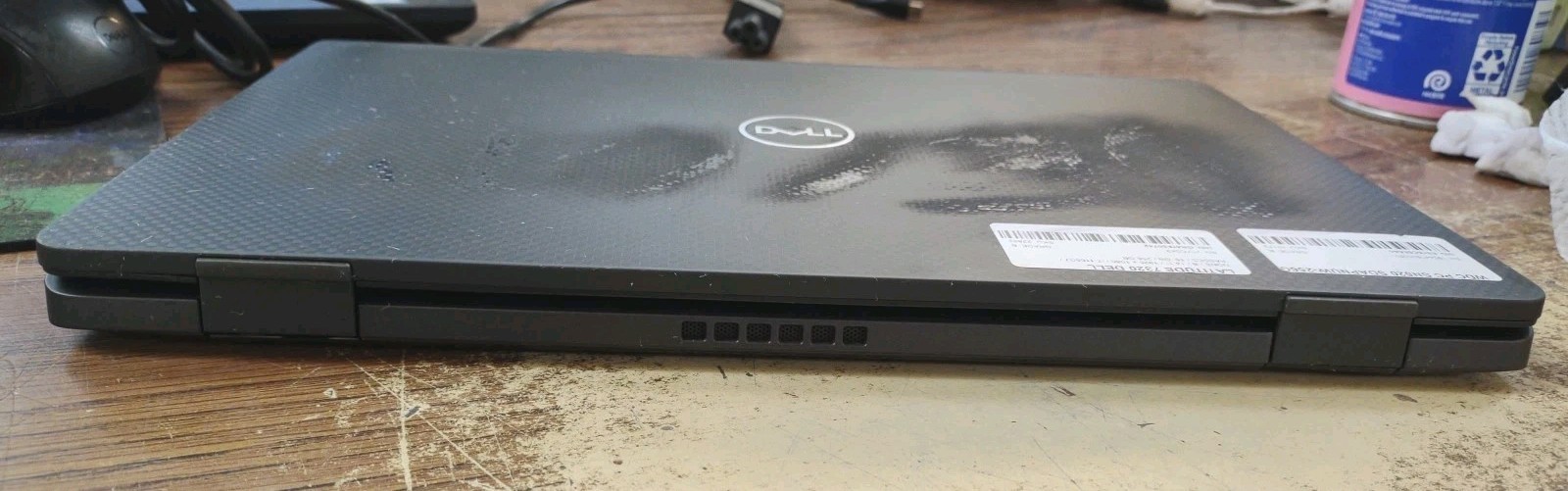 Dell Latitude 7320 13.3 FHD W/ i7-1165G7, 16GB, 256GB, Touch Laptop