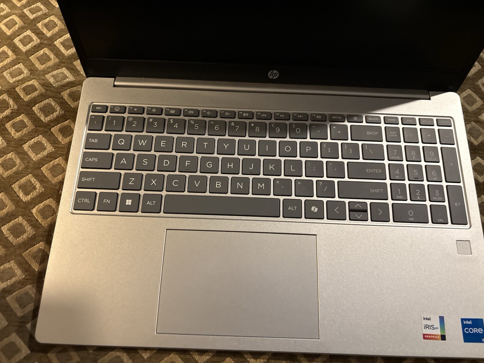 HP 15.6 ” (1TB, AMD A9 7th Gen, 3.1GHz, 4GB) – Laptop – 15-db0031nr