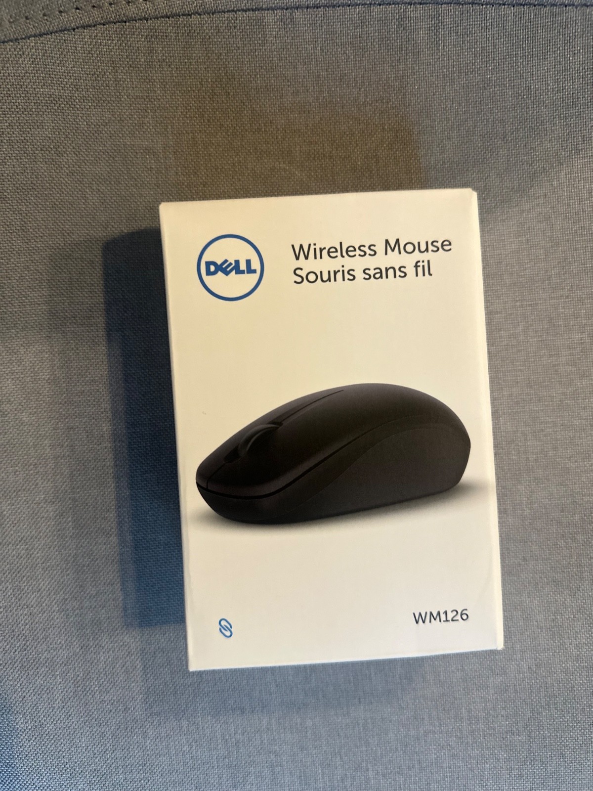 Dell 15 Laptop – Ryzen 3 7320U – 512GB SSD – Warranty Until Dec 2026