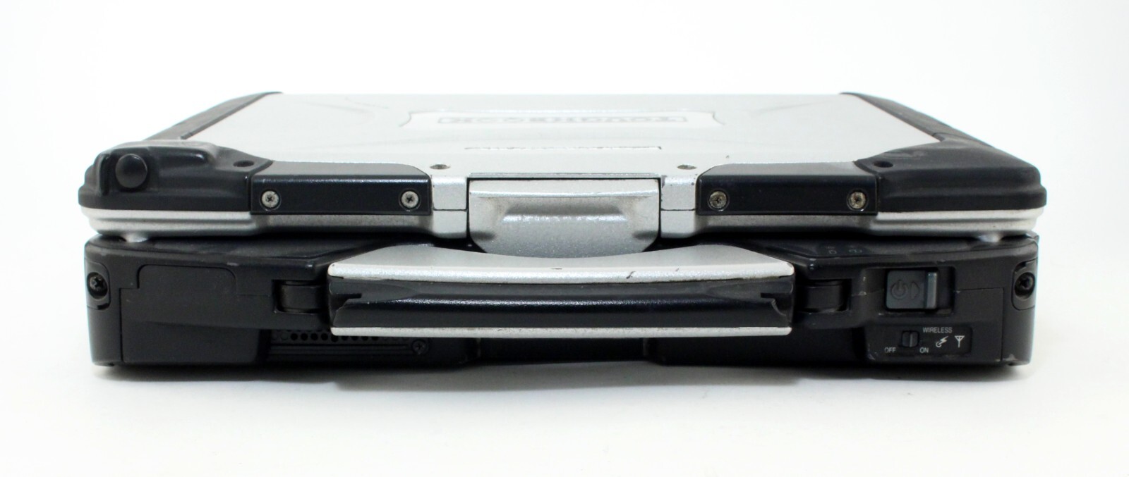 Panasonic Toughbook CF-30 13.3″ Laptop 4GB RAM 1.6GHz Core 2 Duo No HDD