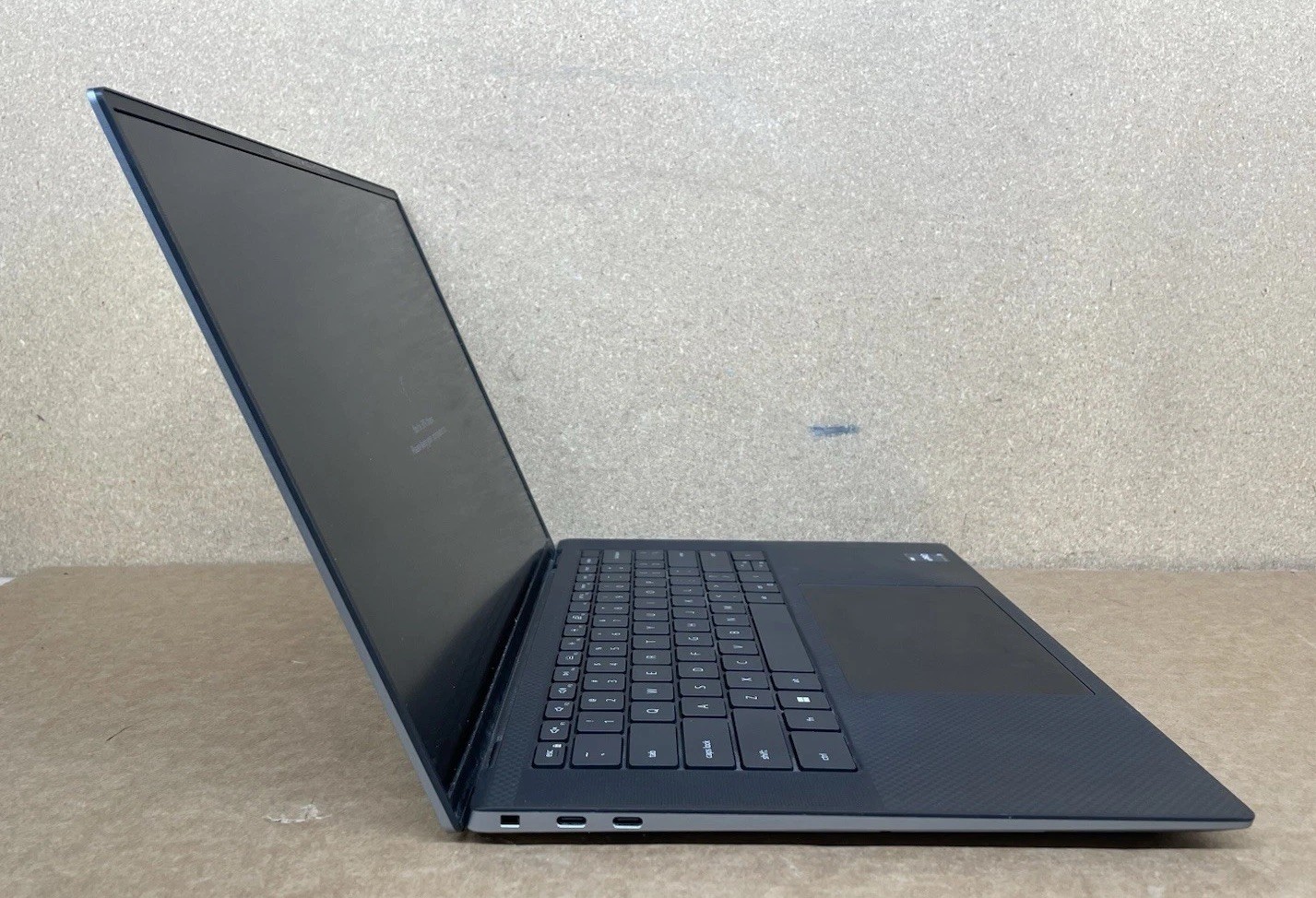 Dell Precision 5570, Intel Core i7-12700H, 16GB RAM, 512GB SSD, RTX A1000, WIN11