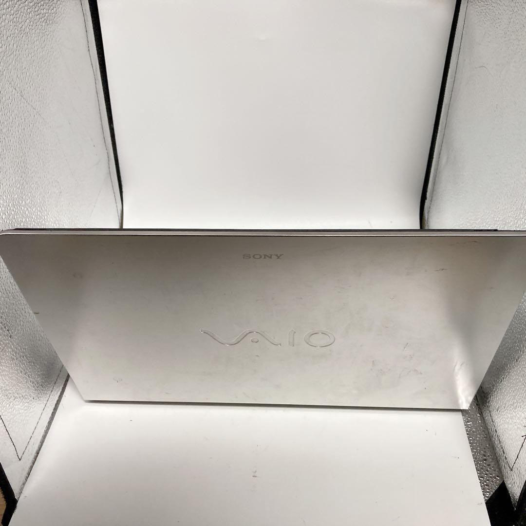 Sony Vaio S15AC Core i7 Laptop 8GB RAM 1TB HDD Used Japan Genuine