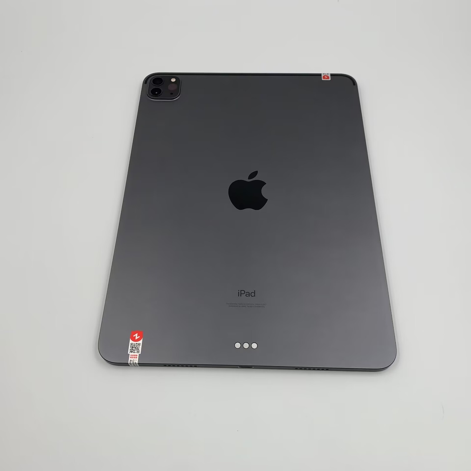 Apple iPad Pro 11 (2021) 11.0″ WIFI 128GB 256GB 512GB 1T iPadOS