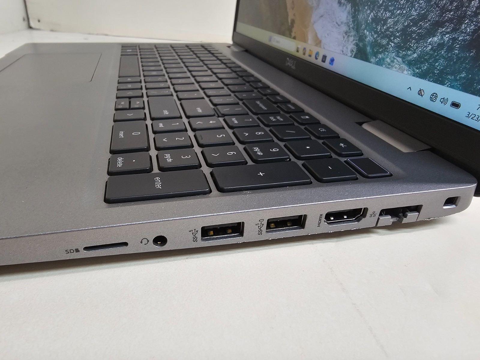Dell Latitude 5530 Laptop – i5-1235u 16GB 512GB SSD Cam 15.6″ Touchscreen – SP3