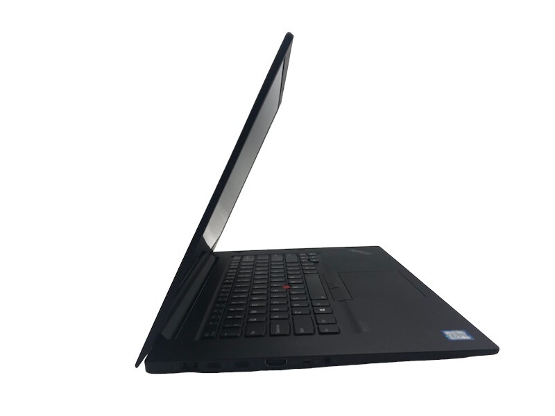 LENOVO THINKPAD P1 GEN 2 i7 2.6GHz 32GB RAM 1TB SSD *GRADE D*