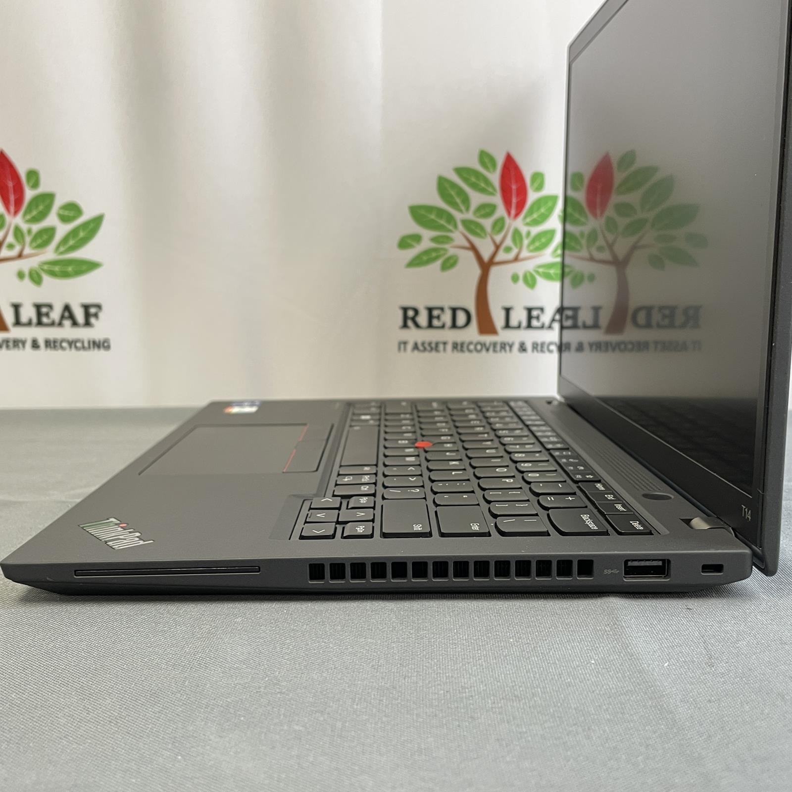 Lenovo ThinkPad T14 Gen 3 14″ FHD+, Core i7-1260P, 16GB, 512GB NVMe, WIn 11 Pro