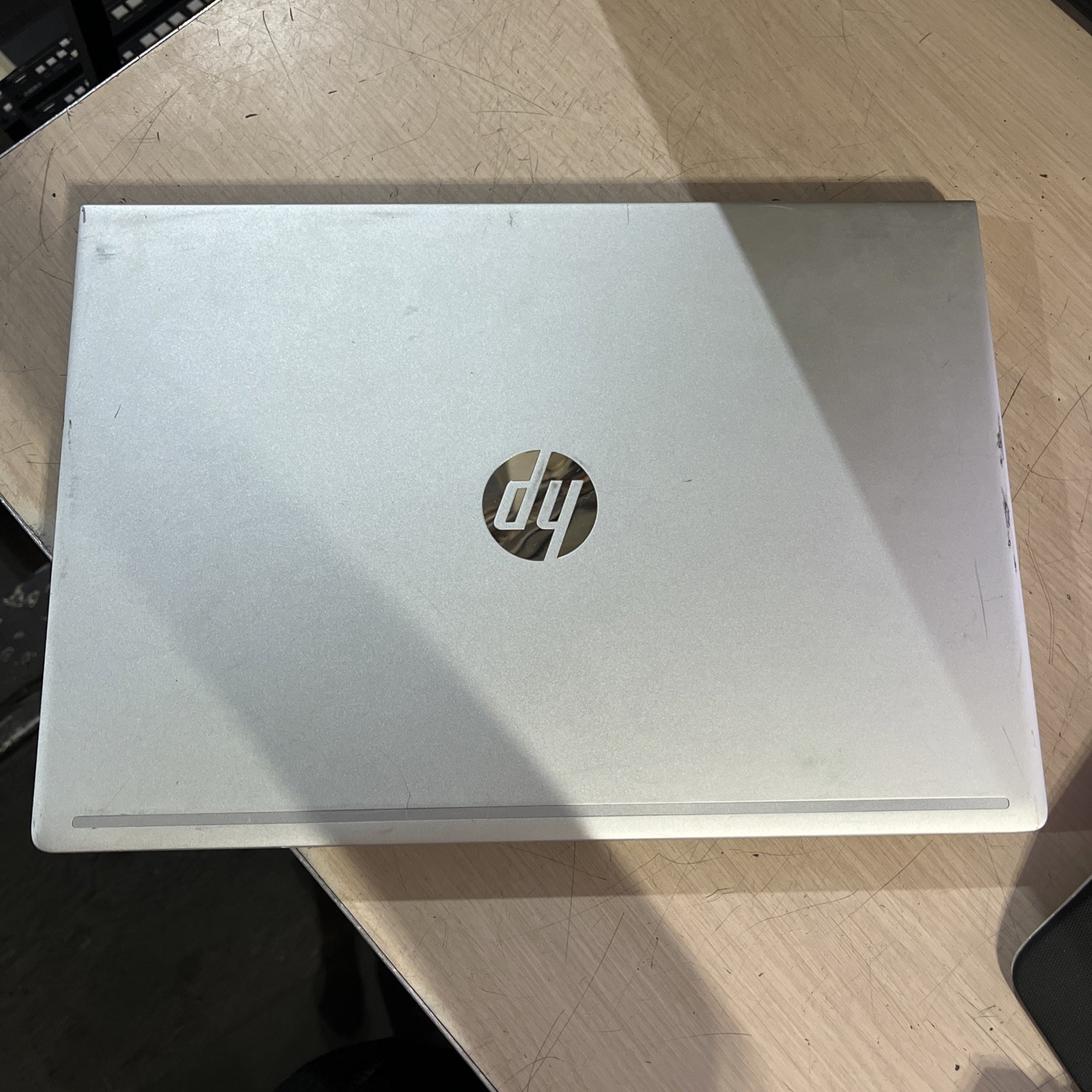HP PROBOOK 450 G7 INTEL CORE I3-10110U 2.10GHZ 8GB RAM NO HD ‘