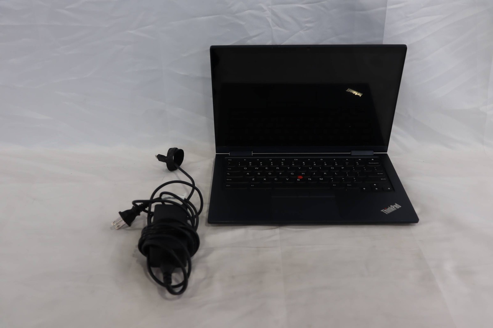 LENOVO THINKPAD C13 YOGA GEN 1 CHROMEBOOK | AMD RYZEN 5 3500C | 128GB | CHROMEOS