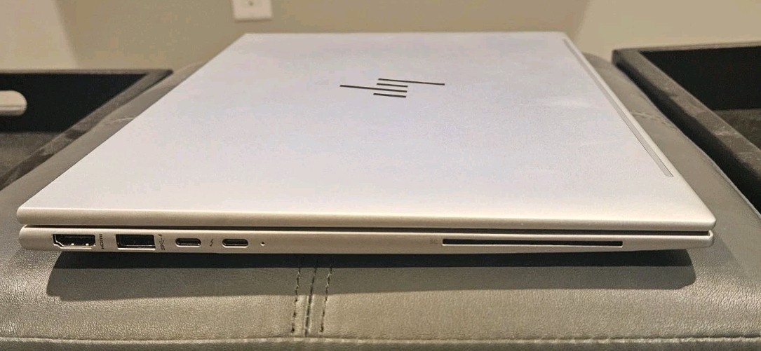 HP ELITEBOOK 840 G9 Laptop 14″ Intel i7-1265U 12th Gen 16GB 512GB Win11