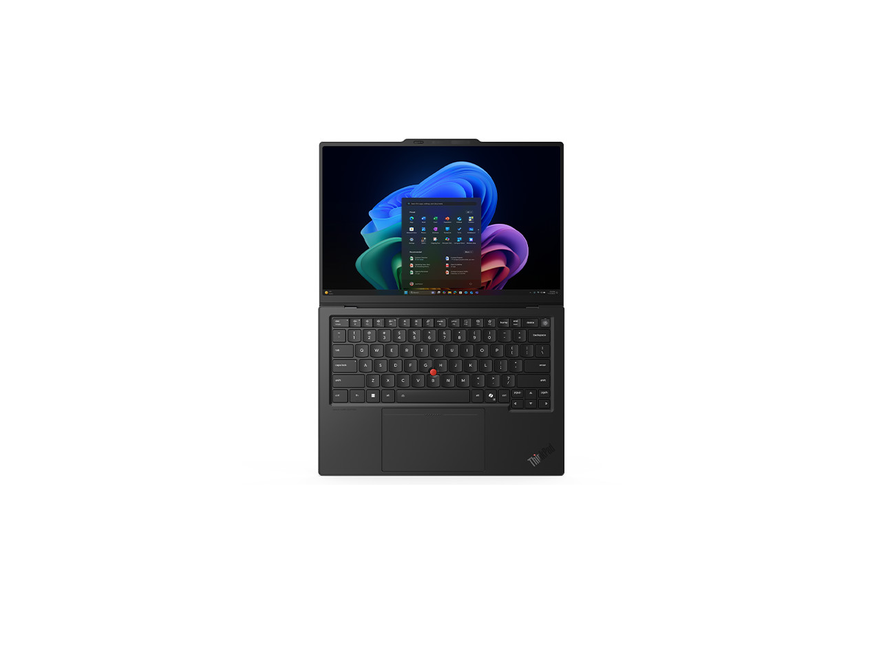 Lenovo ThinkPad X1 Carbon Gen 14 Aura Edition 21V7006EUS 14″ Copilot+ PC