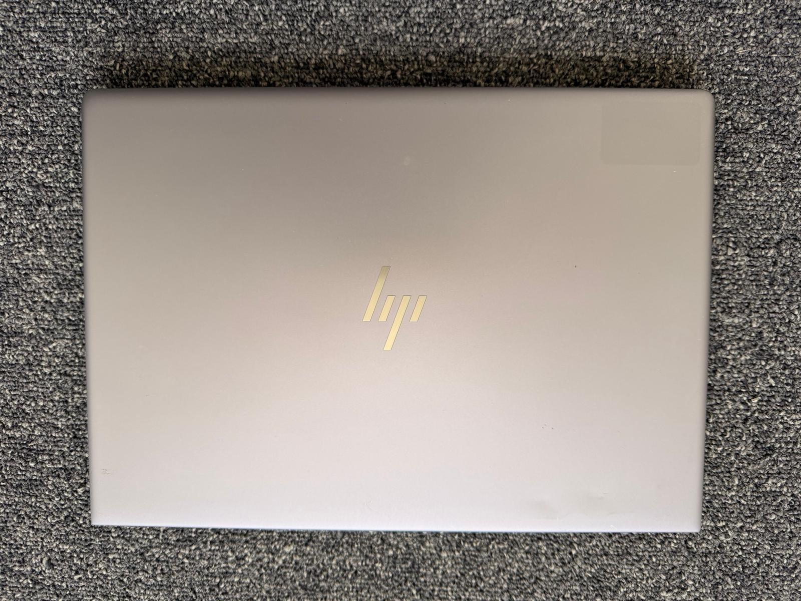 HP ZBook 14u G6 Laptop core i7-8th Gen ZBook 14u G6 Tested No Ram/SSD