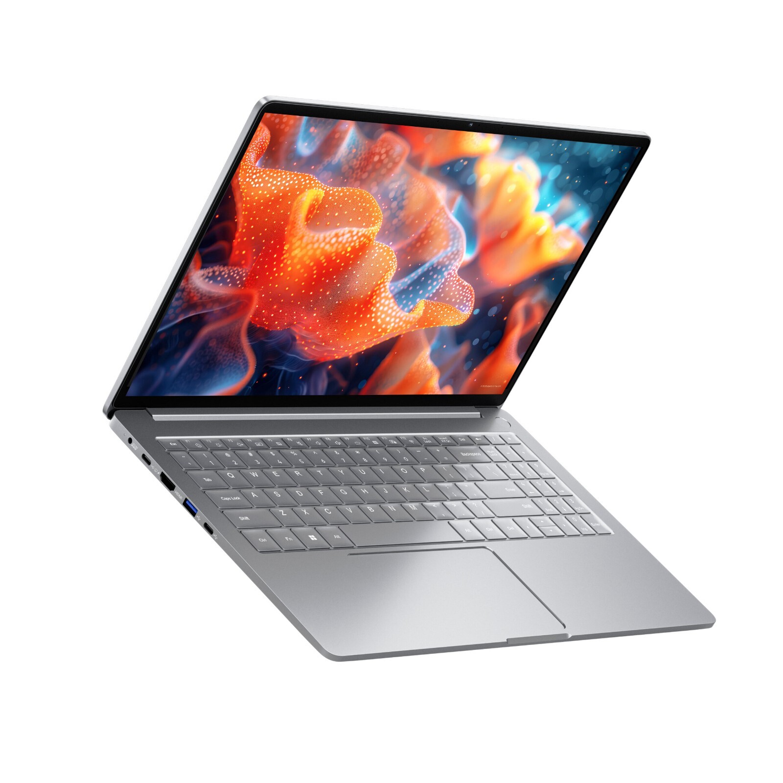 N-ONE NBook HX 15.6″ Laptop AMD Ryzen 9 6900HX 32GB DDR5 1TB SSD Win 11 Pro