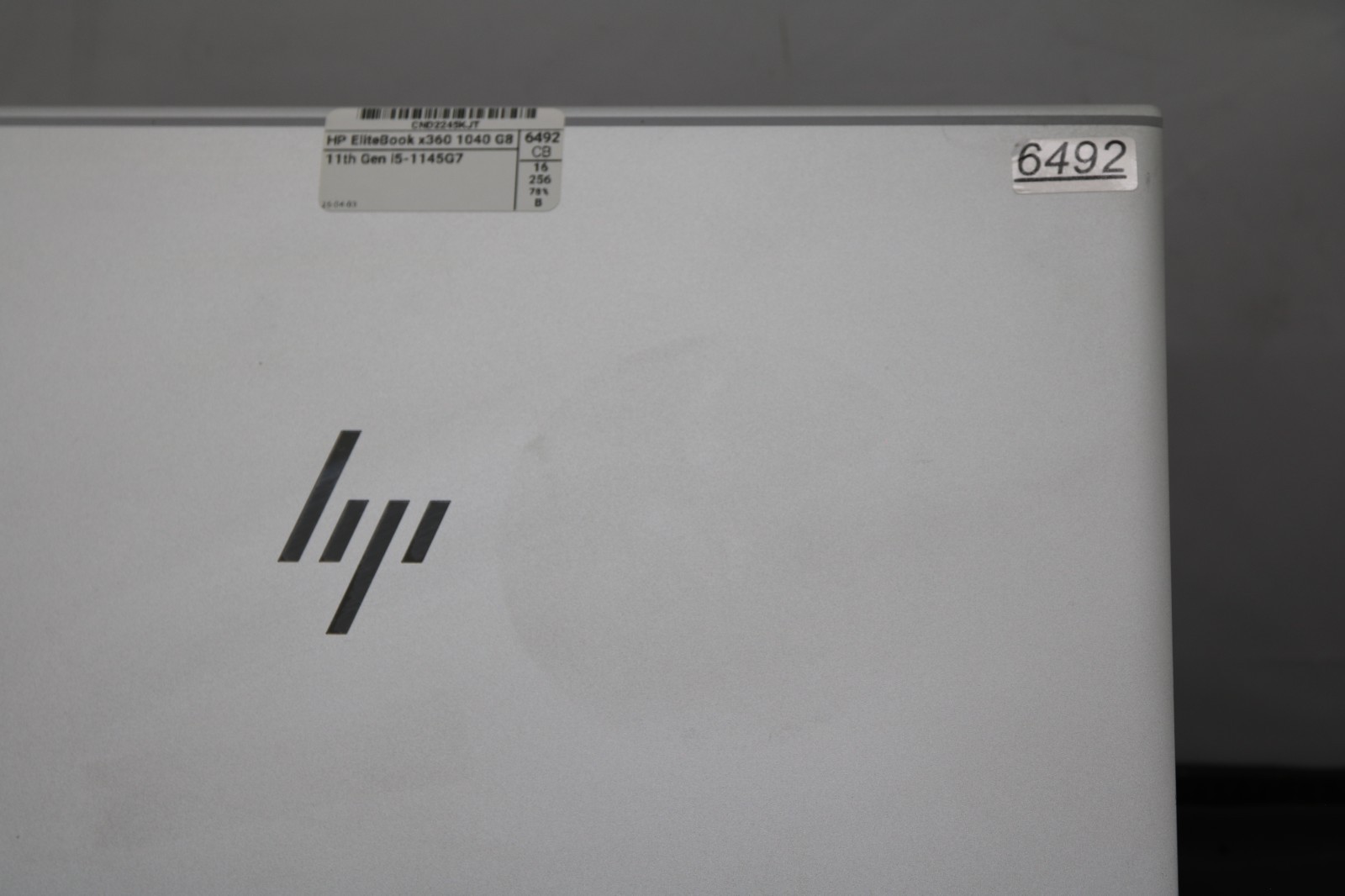 HP EliteBook x360 1040 G8 – i5-1145G7 – 16GB, 256GB, Windows 11 – Lot of 3 +ADP