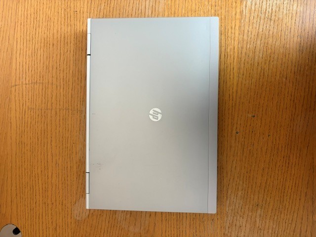 HP Elitebook 8470p Laptop – Good Screen – Intel i5-2230M – Read Des