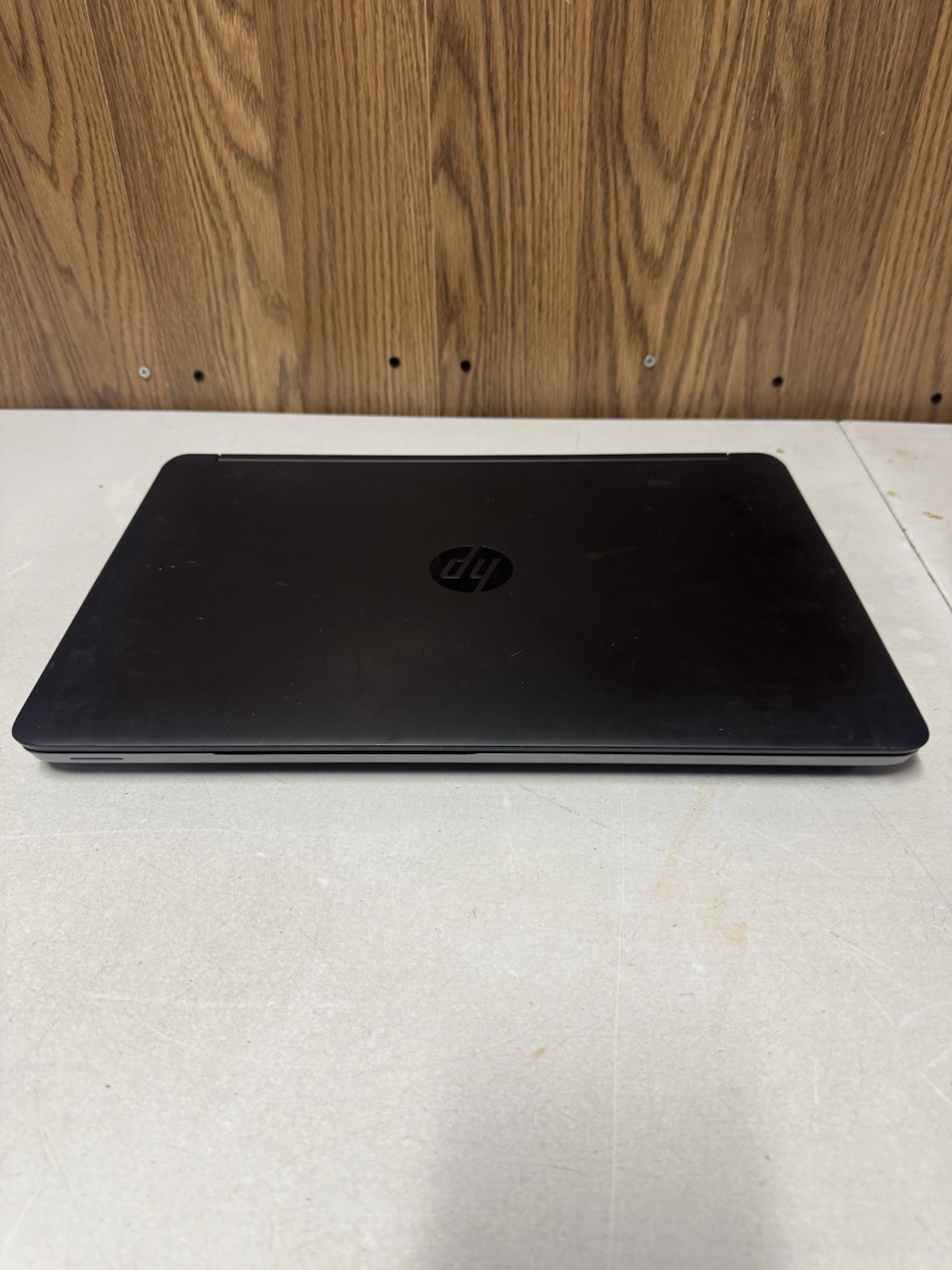 HP ProBook 650 G1 i5-4210M 4GB RAM NO SSD Laptop No Charger
