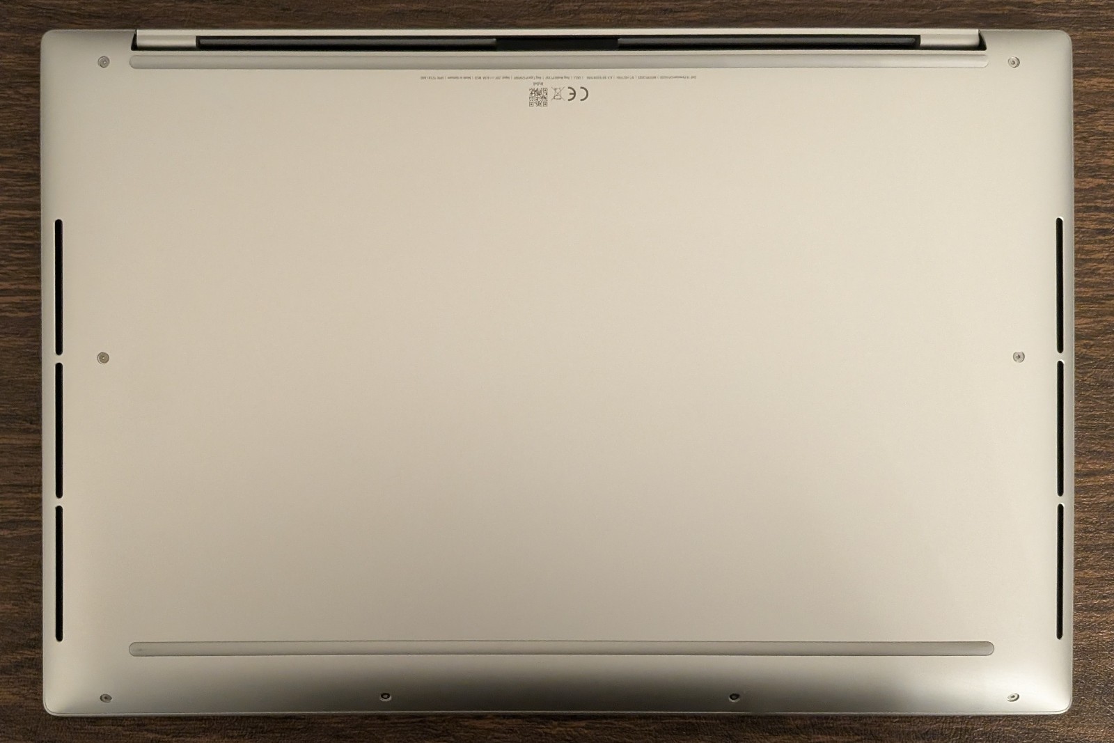 Dell XPS/Premium 16 4K OLED Touch (Core Ultra 7 255H, 32GB/1TB, RTX 5050) Silver
