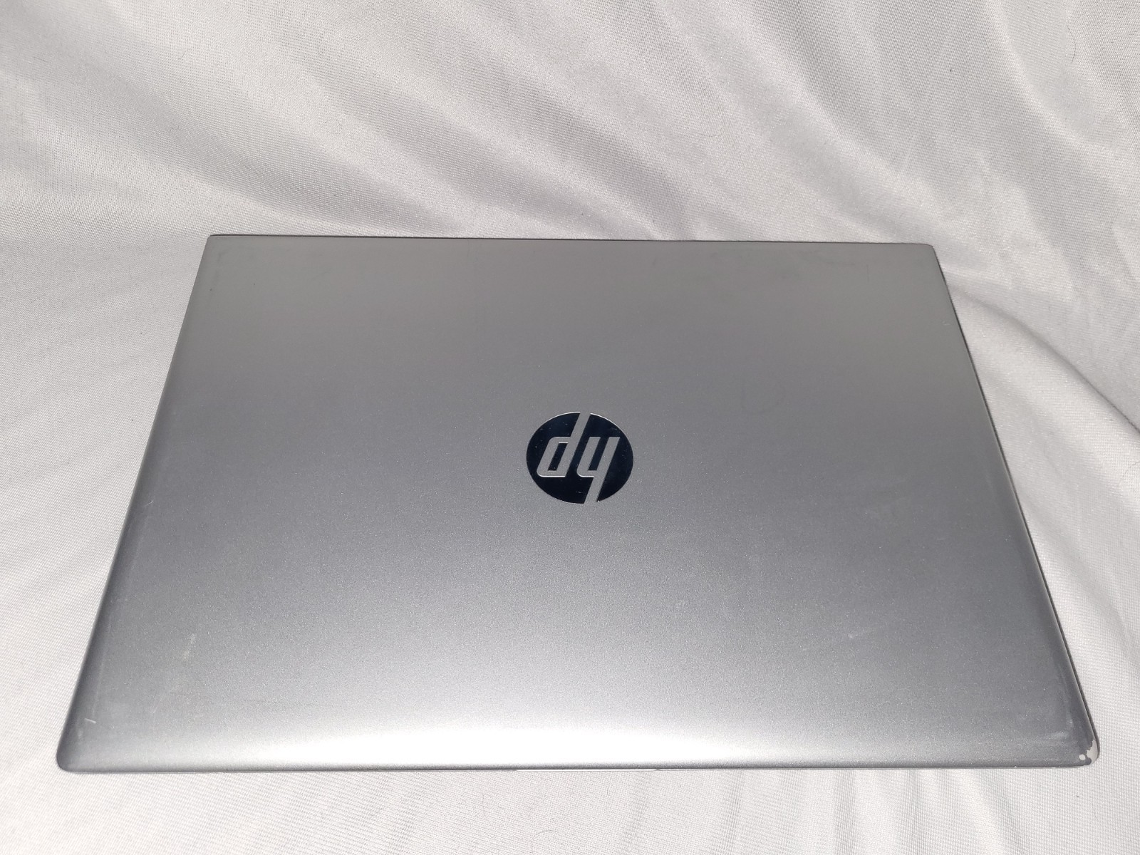 HP ProBook 645 Touch Screen G4 Ryzen 5 Pro 2500u 2.0GHz 8GB No Hard Drive