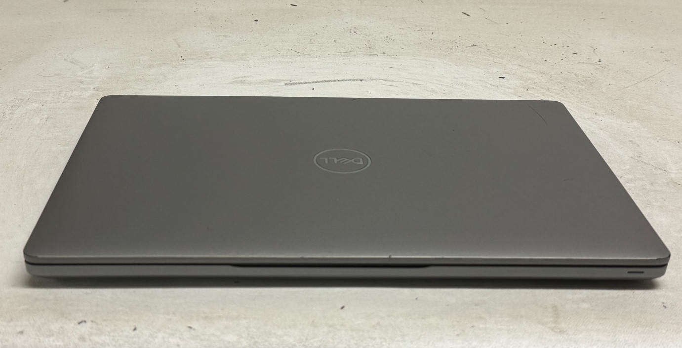 Dell Latitude 5410 14″ (i7-10610u 1.80GHz – 16GB RAM – 256GB SSD – Win11Home)