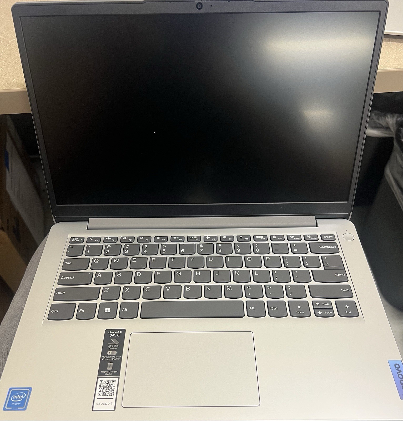 Lenovo IdeaPad 1 14IGL7 14 Laptop Brand New In Box