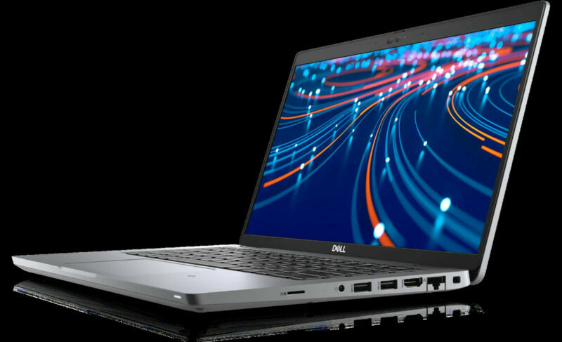 Dell Latitude 14″ 5420 Laptop Intel Iris XE 1TB M2 NVME Intel 11th i5-1145G7