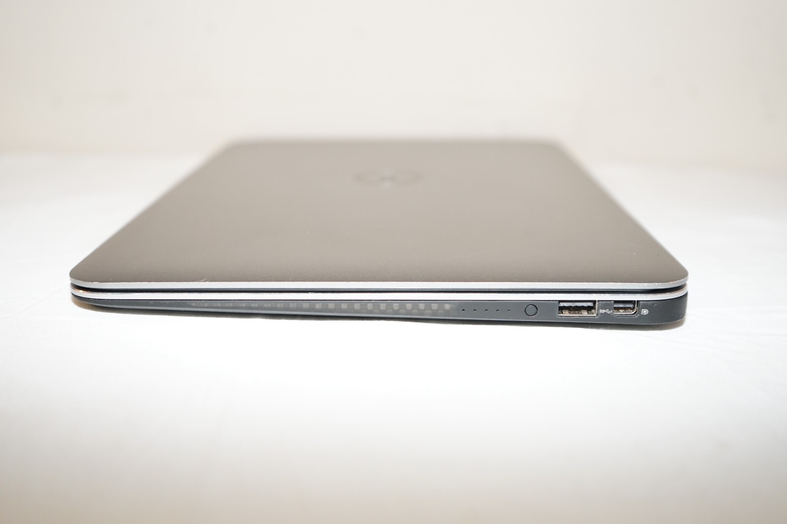 ^ Dell XPS 13 9333 Intel i7-4510U @ 2.00GHz No Ram No HD (No Power) #C1766