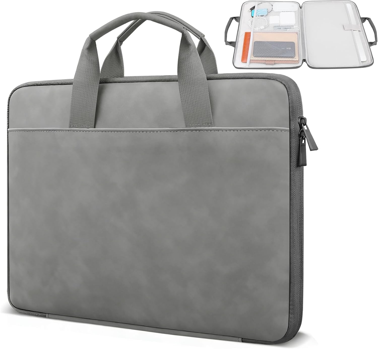 Sleeve for 15 inch MacBook Air M5/A3448, MacBook Pro A1990, Dell XPS 15 Plus