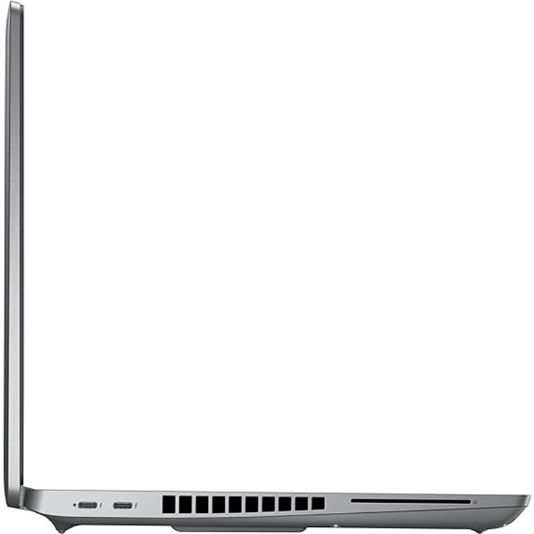 Dell Latitude 5531 15.6″ 64GB 256GB, Titan Gray