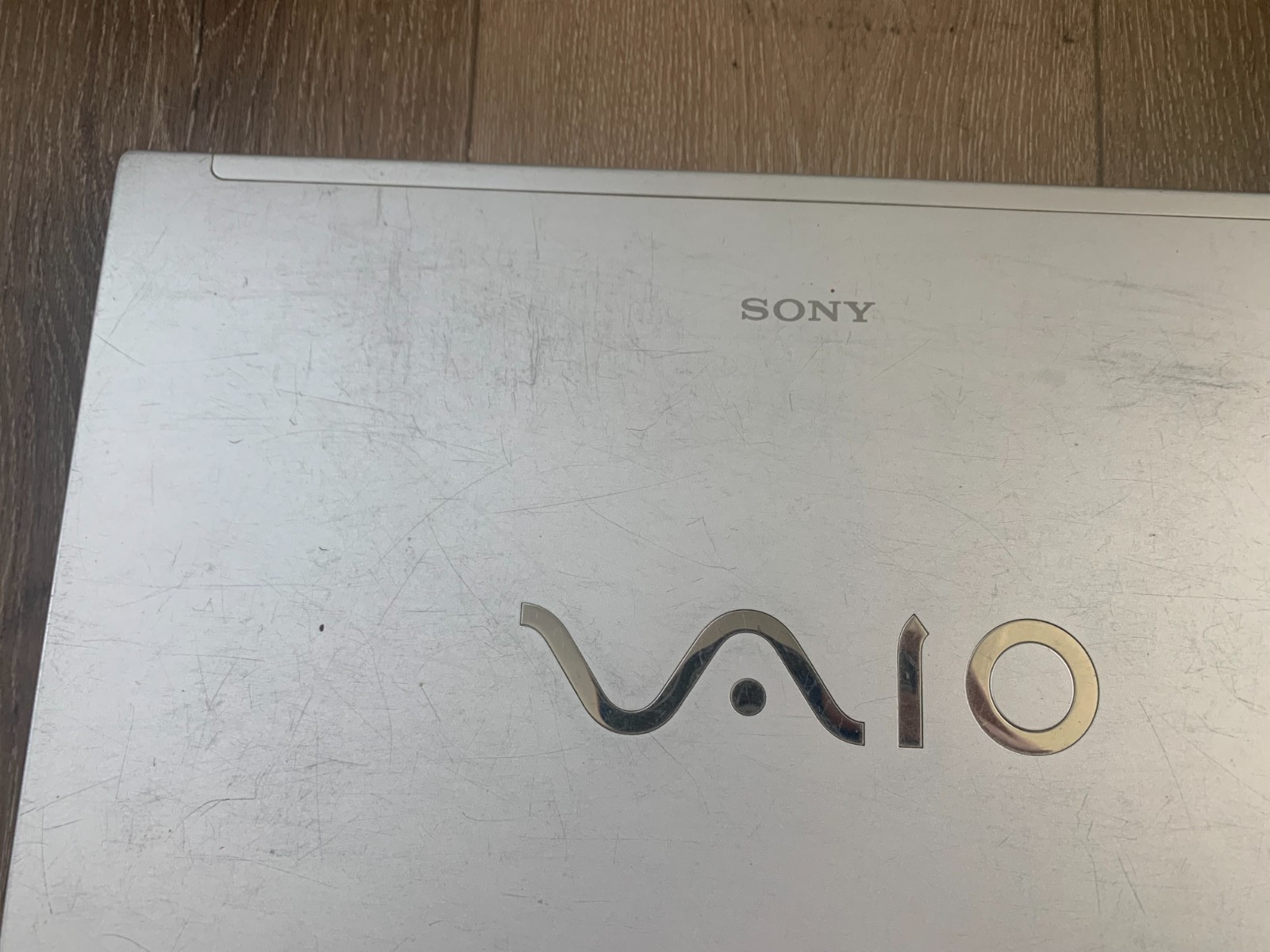 Sony PCG-3A4L VGN-FZ320E 15.4″ Intel Core 2 Duo T5450 166GHz 2GB Ram 120GB HDD