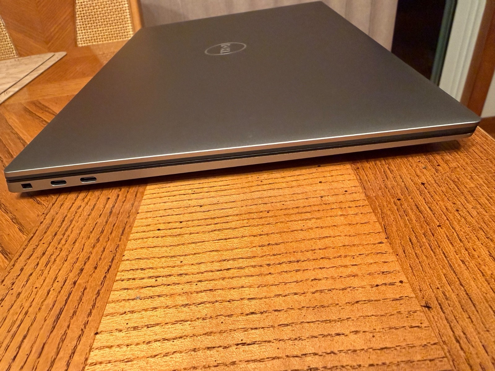 Dell Precision 5570 Workstation i7-12800h 512SSD 32GB DDR5 RTX A2000 GPU