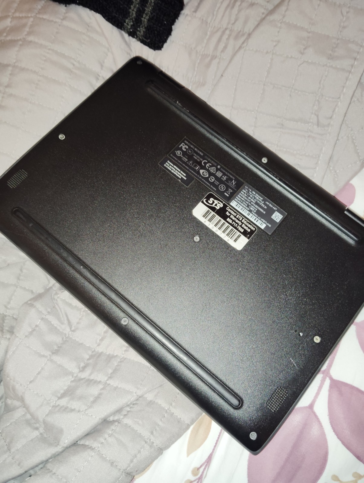 Lenovo 300e Chromebook 11.6″ (32GB eMMC, Intel Celeron N4020, 1.10GHz, 4GB RAM)