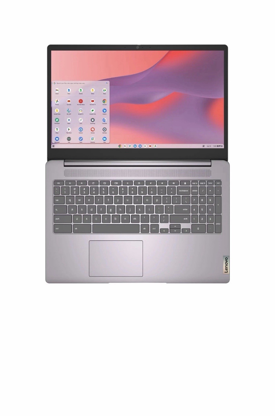 Lenovo IdeaPad 3 15IJL6 15.6″ FHD Celeron N500 4GB 64GB eMMC Chrome OS