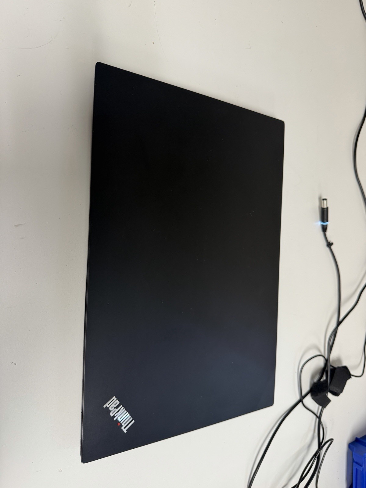 ✅ Lenovo ThinkPad E590 i7 8th Gen NO RAM NO STORAGE ✅ FOR PARTS/ NO POWER! ✅