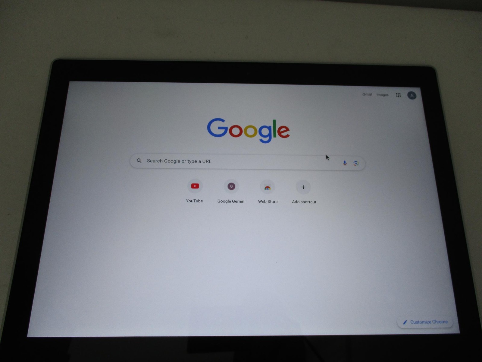 Google Pixelbook C0A Chrome 12.3″ TouchScreen i7-7Y75 1.3Ghz 16GB 512GB – DING