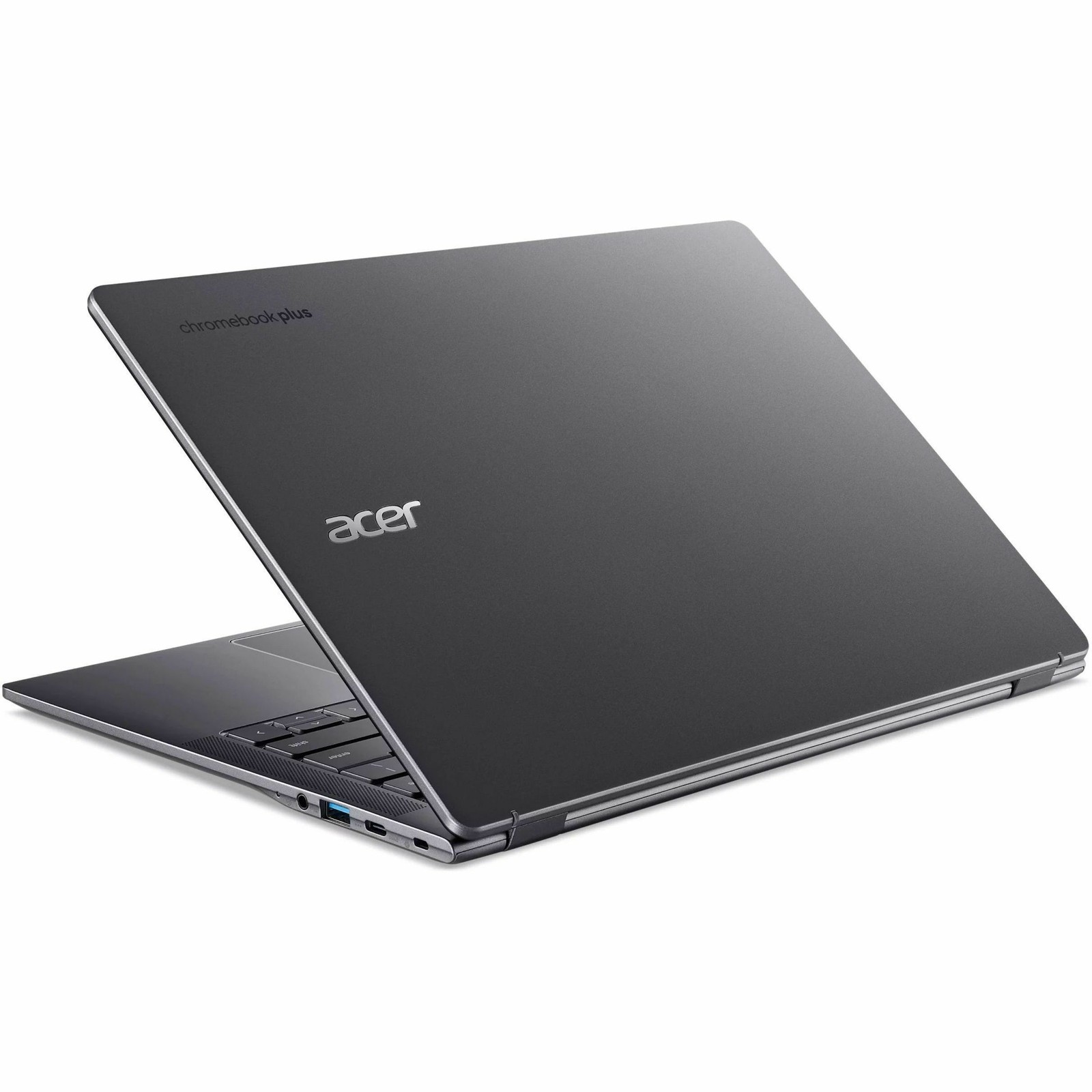 Acer Chromebook Plus 514 CBE594-3T CBE594-3T-365T 14 Touchscreen Clamshell Chro