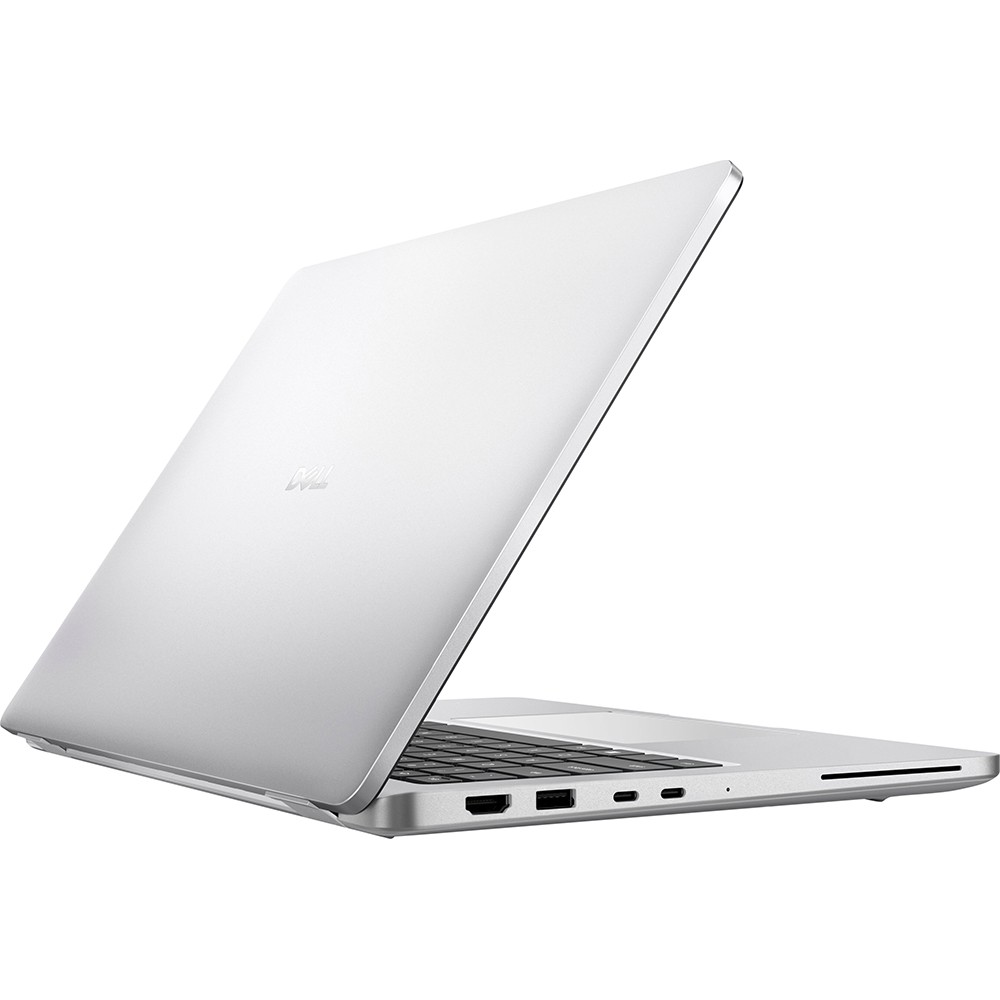 Dell 14″ Pro 14 Plus Laptop in Aluminium – RHRW8